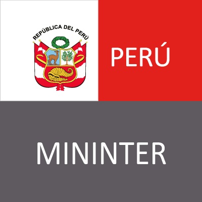 MINISTERIO DEL INTERIOR