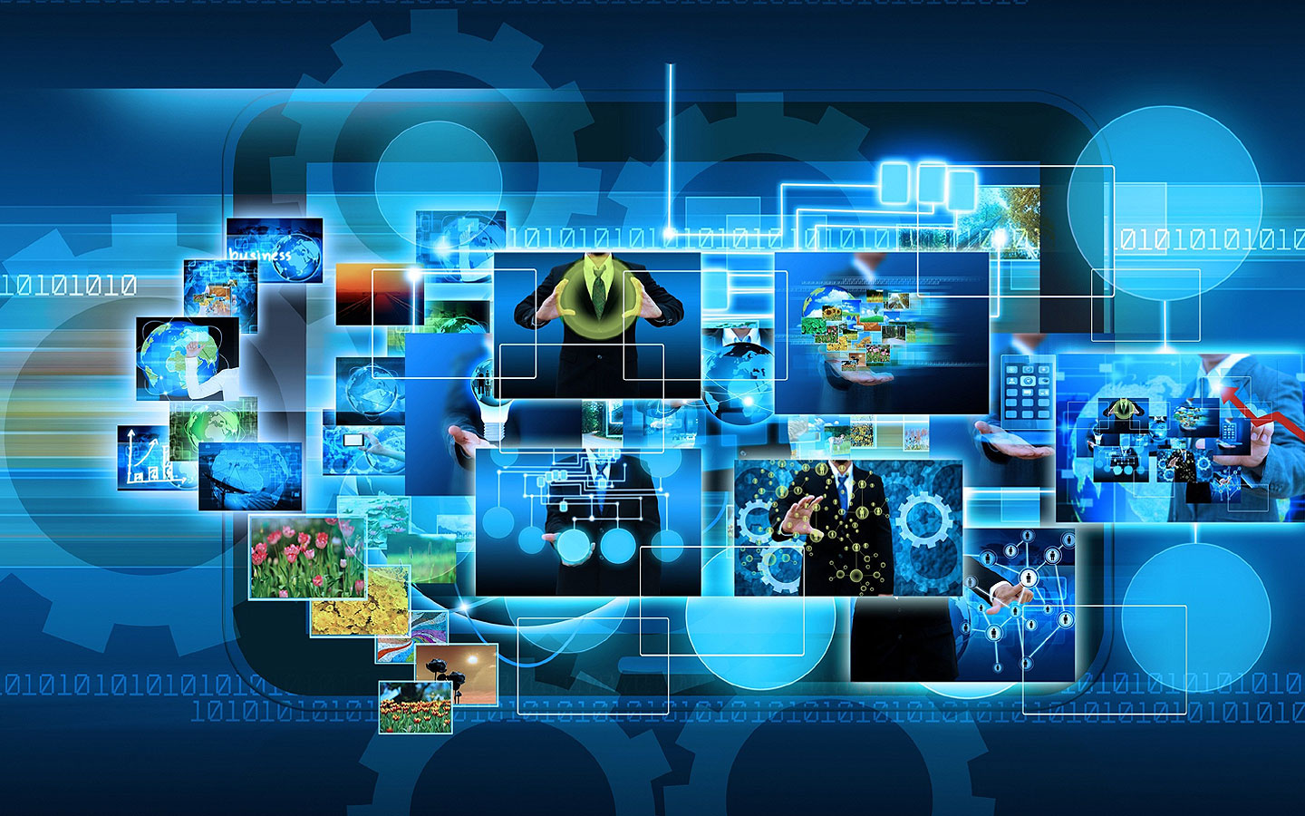 Contamos con un amplio portafolio de productos y servicios