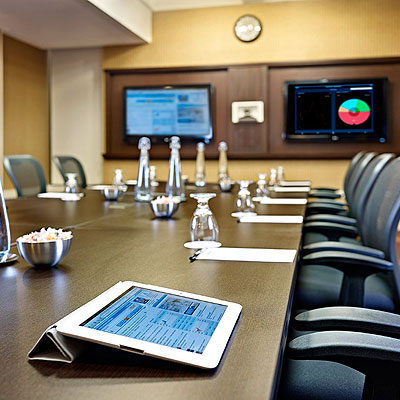 Redes y Comunicaciones