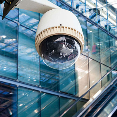 Seguridad Física y Perimetral